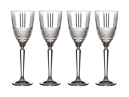 Verona Wine Glass 225ML Set of 4