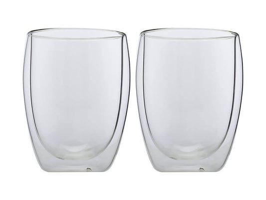 Blend Double Wall Cup 350ML Set of 2