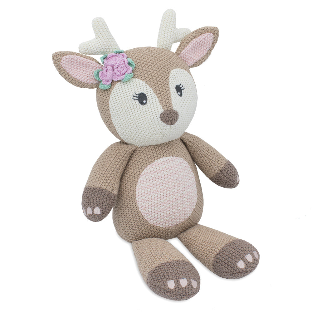 Whimsical Toy - Ava The Fawn