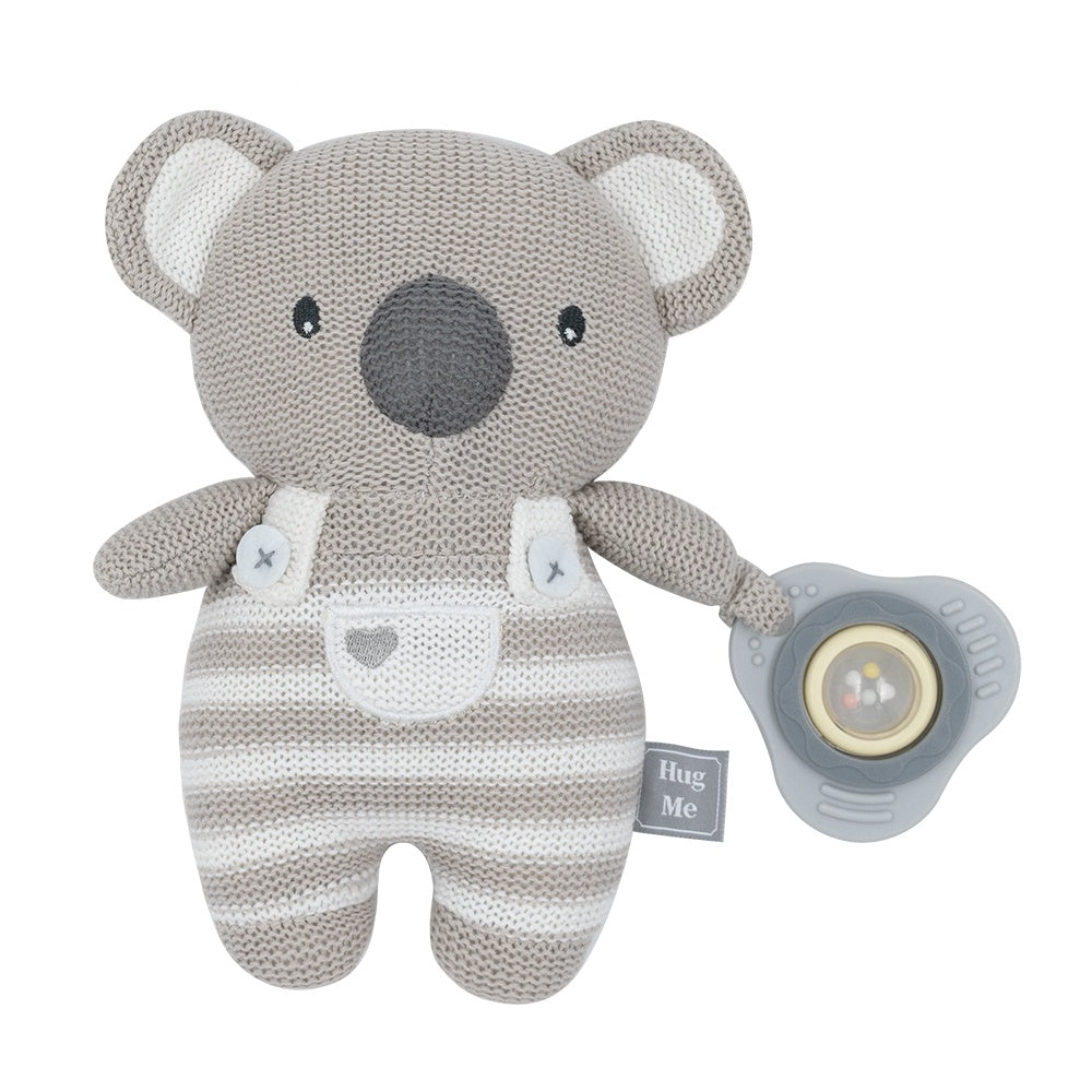 Activity Huggable Toy - Koala