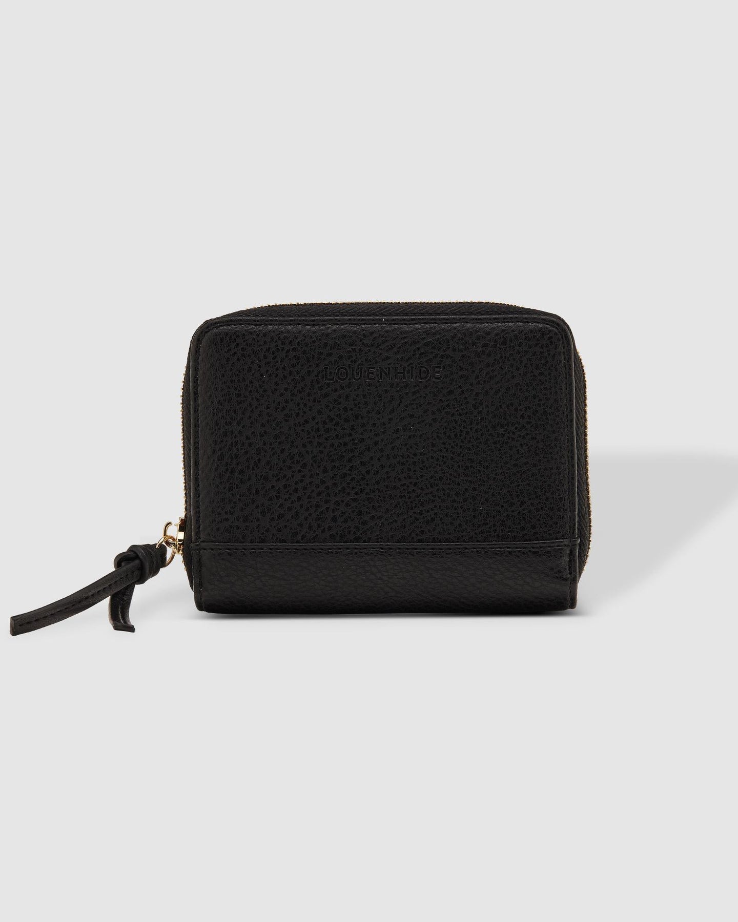 Aria Wallet Black