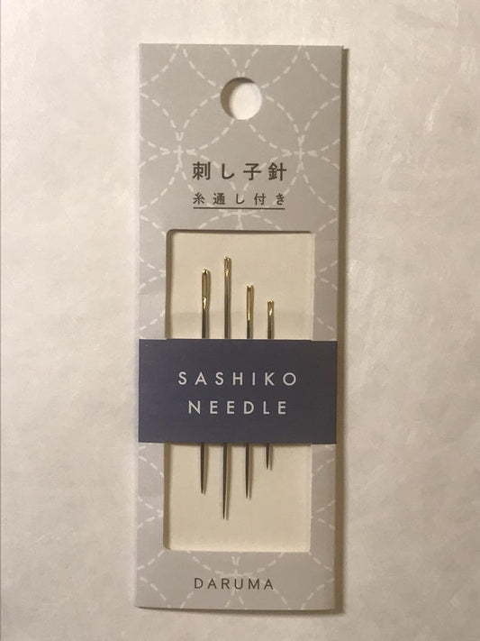 Sashiko Needles