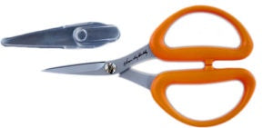 Multipurpose Perfect Scissors - Orange