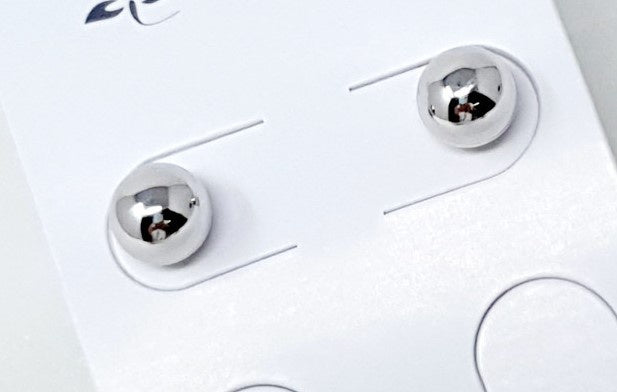 Earrings - F137ES
