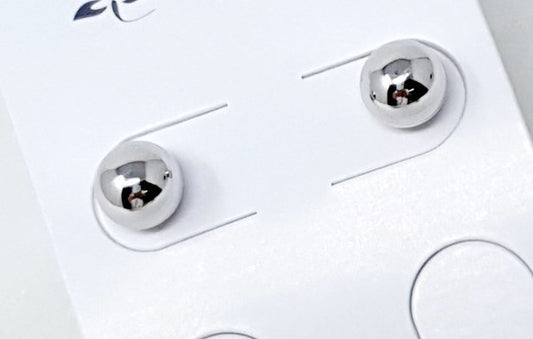 Earrings - F137ES