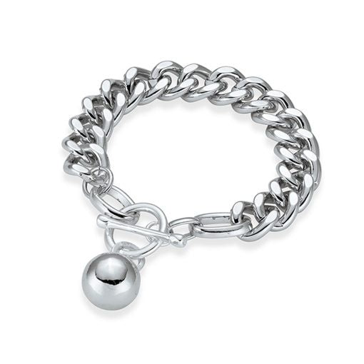 Allure Bracelet - Silver