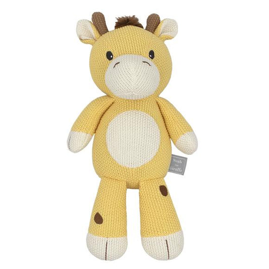 Whimsical Toy - Noah The Giraffe