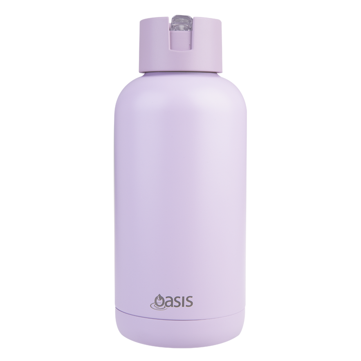 Moda Triple Wall Insulated Drink Bottle 1.5L Orchid