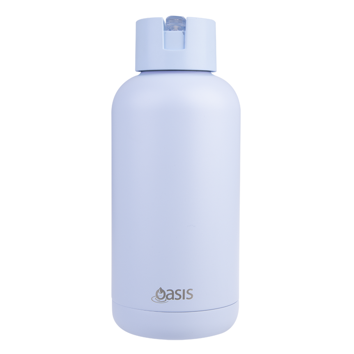 Moda Triple Wall Insulated Drink Bottle 1.5L Periwinkle