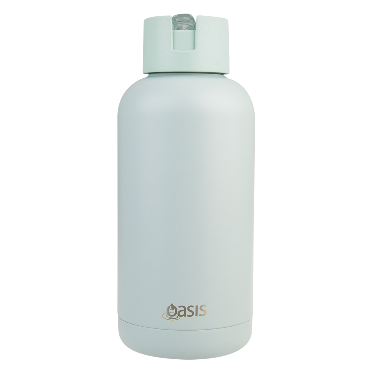 Moda Triple Wall Insulated Drink Bottle 1.5L Sea Mist