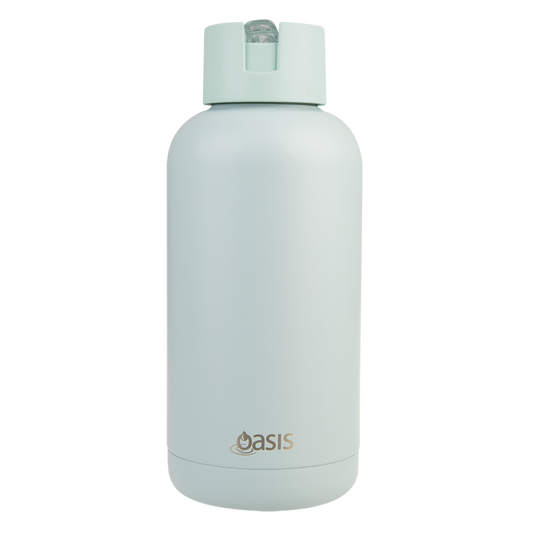 Moda Triple Wall Insulated Drink Bottle 1.5L Sea Mist