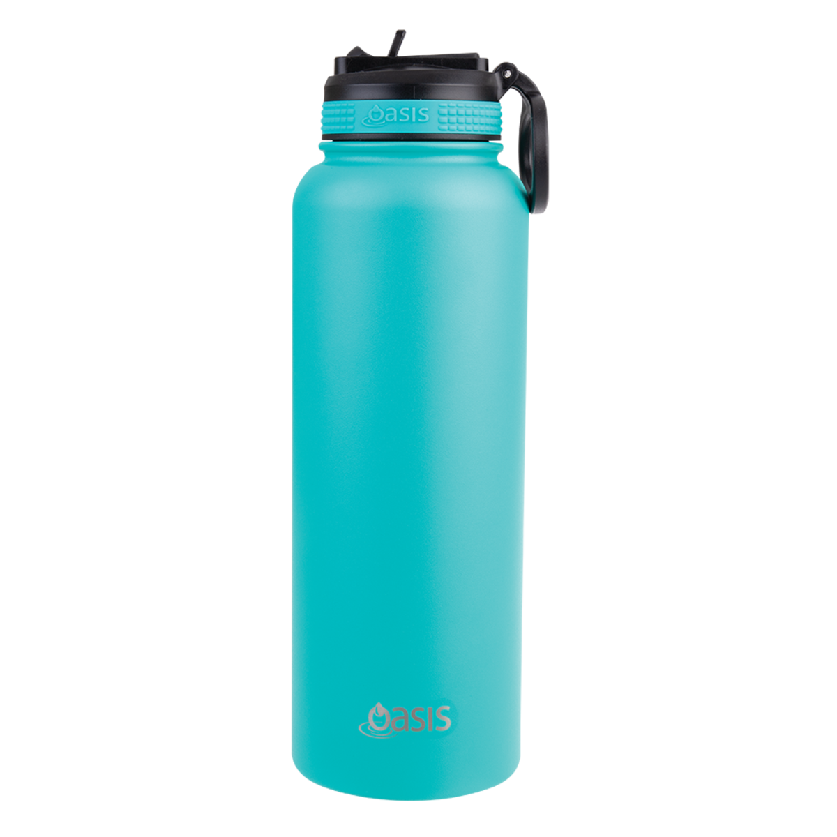 Challenger Sports Drink Bottle 1.1L Turquoise