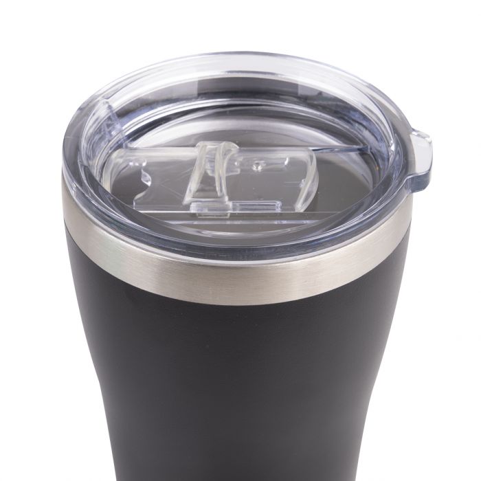 Travel  Cup 350ml Black