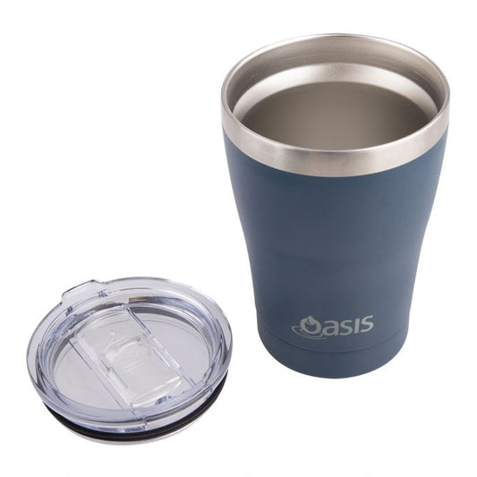 Travel Cup 350ml Navy