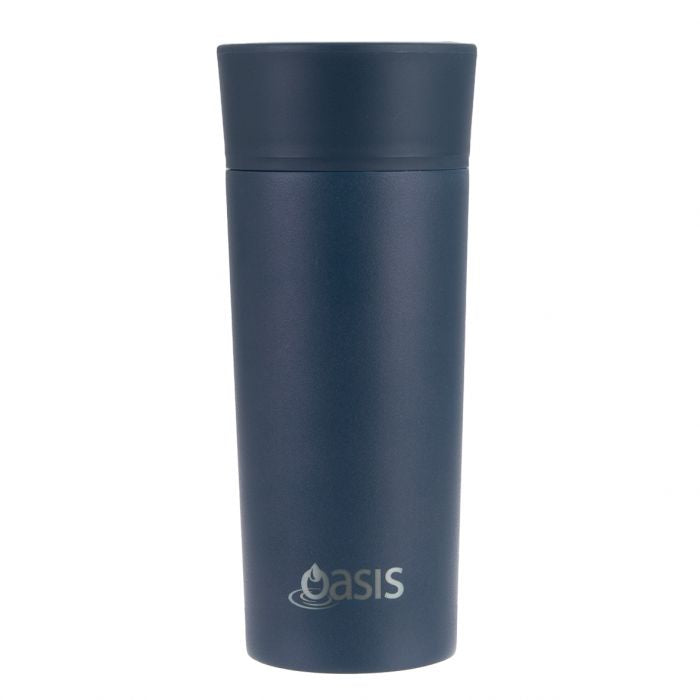 Travel Mug 360ml Navy