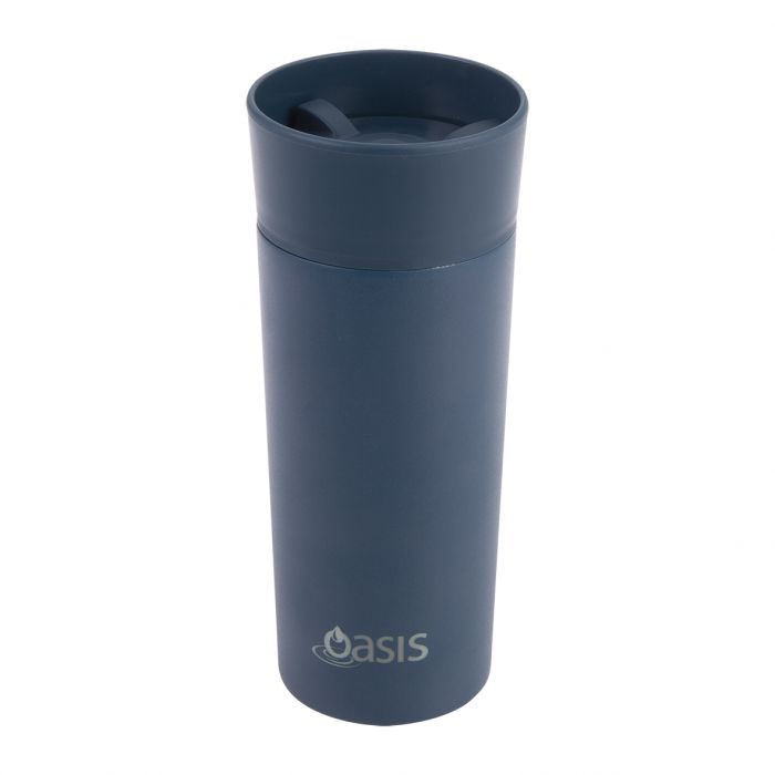 Travel Mug 360ml Navy