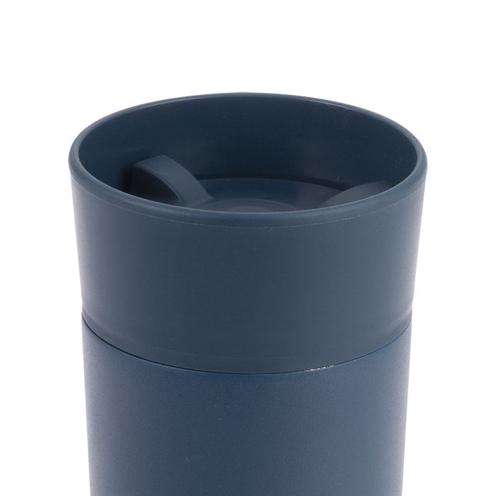 Travel Mug 360ml Navy