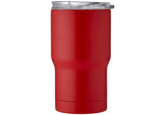 Portables Red Travel Mug