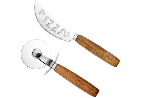 Pizza Knives Set