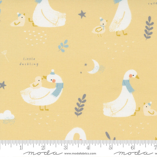 Little Ducklings - M2510016