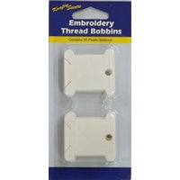 Embroidery Thread Bobbins