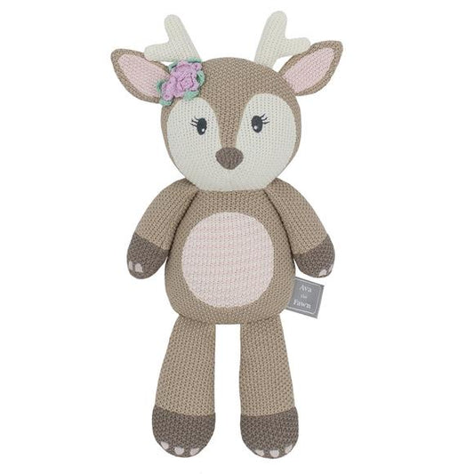 Whimsical Toy - Ava The Fawn