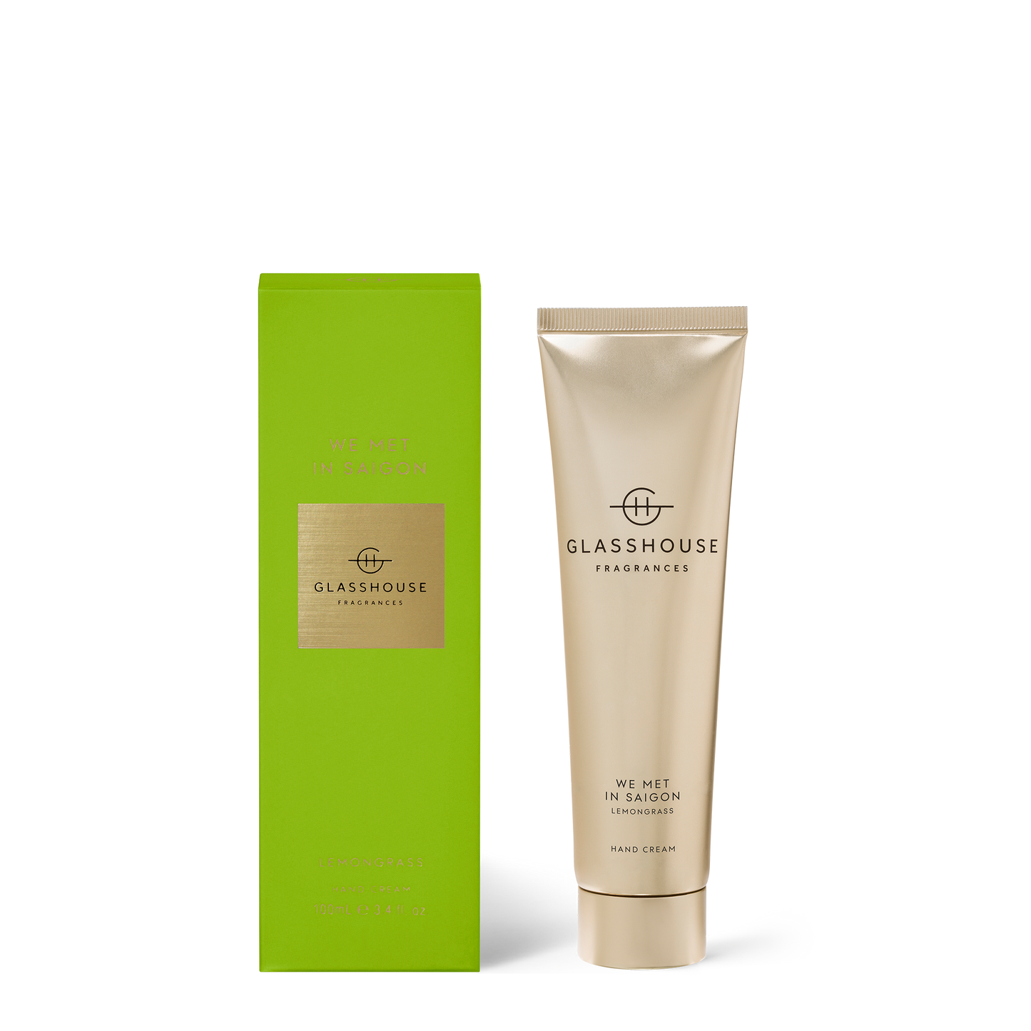 We Met In Saigon Hand Cream 100ml