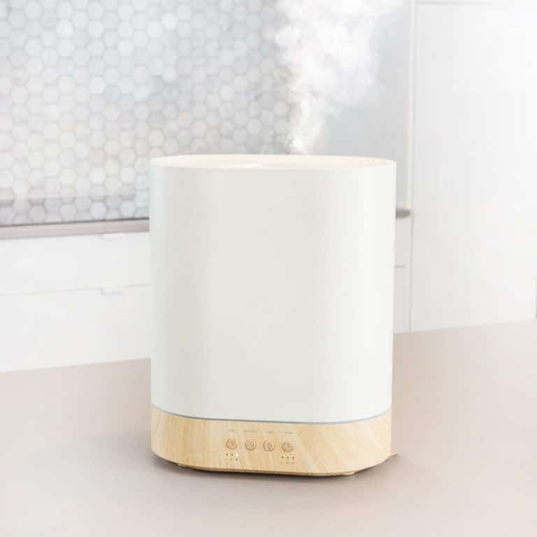 Aroma Haven Humidifier