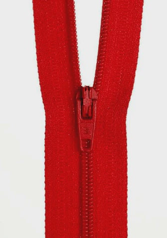 46cm Atom Red Dress Zipper