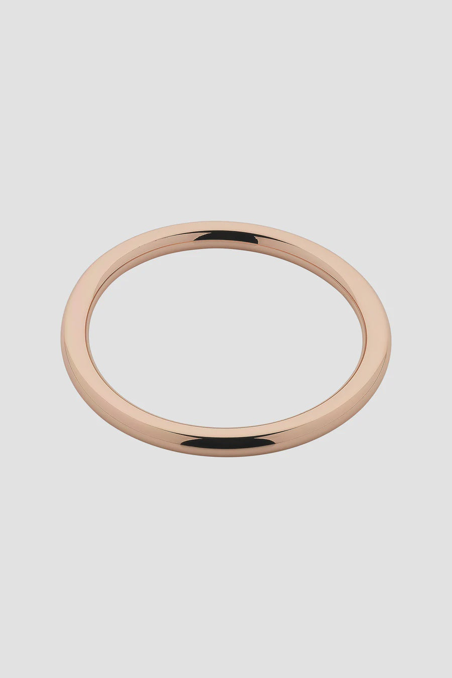 Erin Rose Gold Bangle