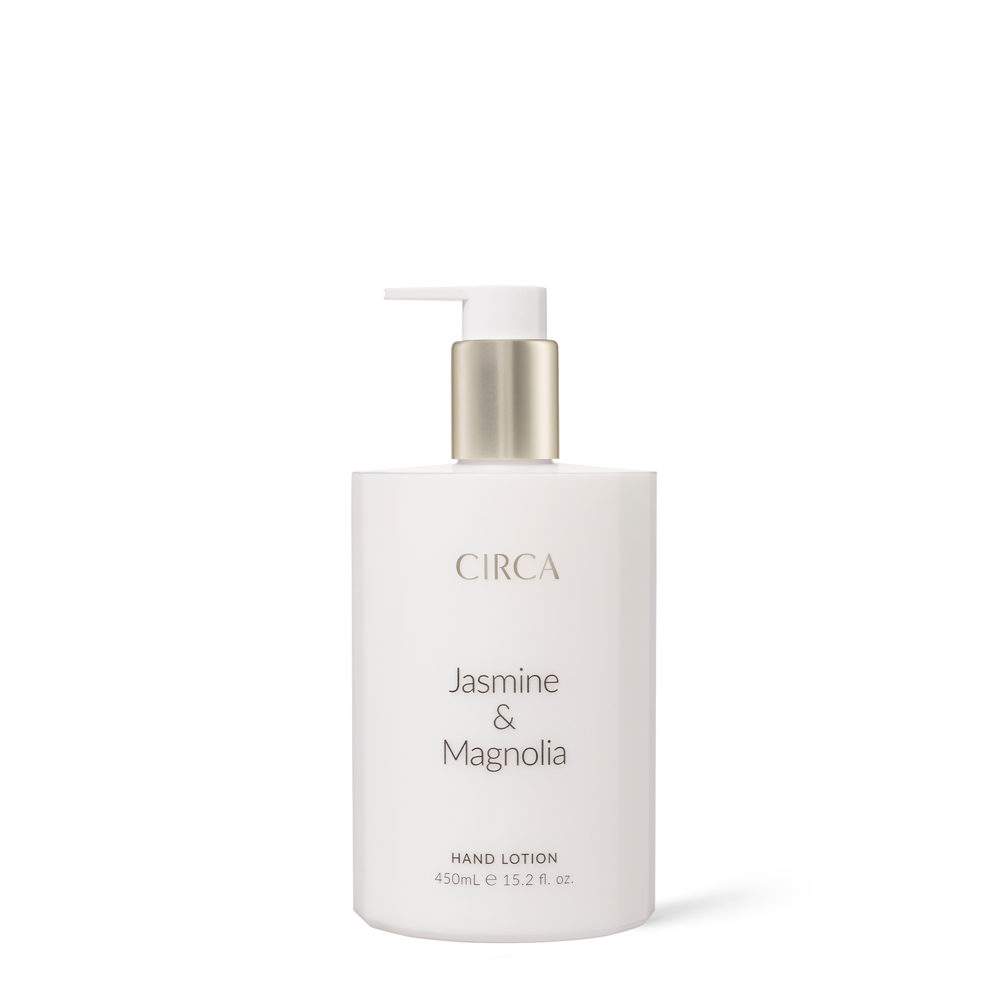 Jasmine & Magnolia Hand Lotion 450ml