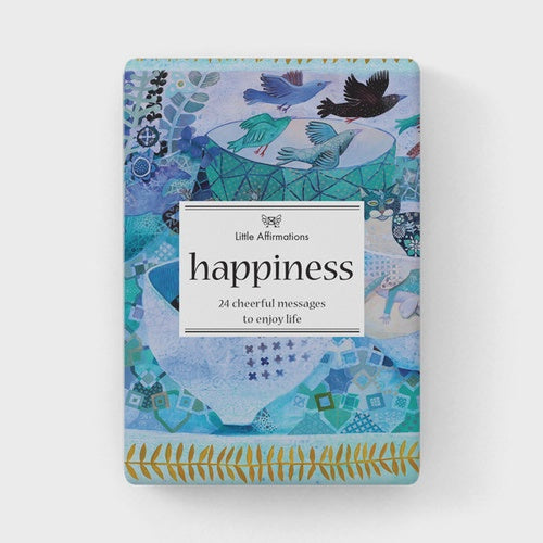 Happiness Cards