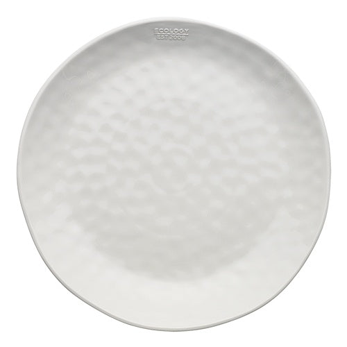 Organic Round Serving Platter