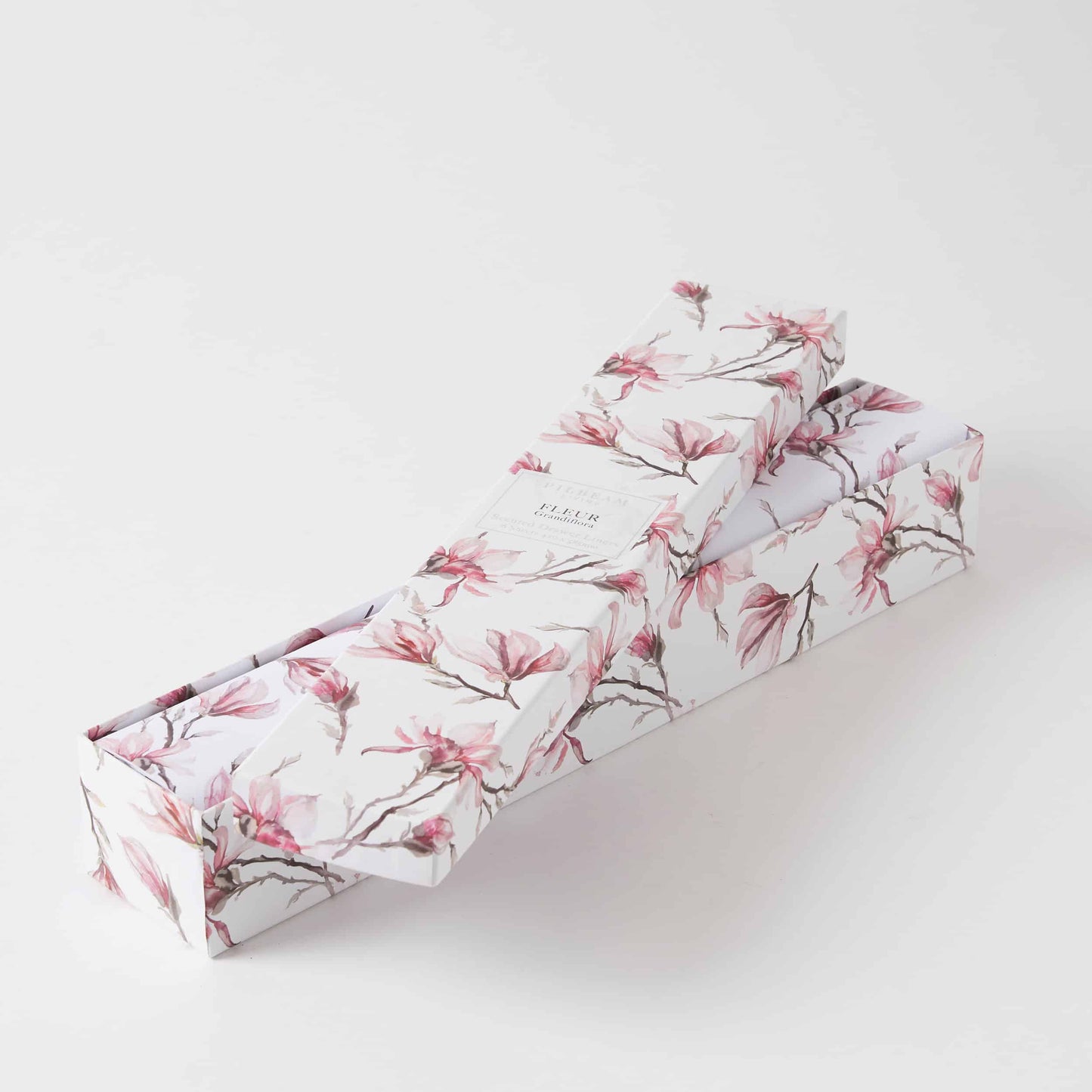 Fleur Scented Drawer Liners