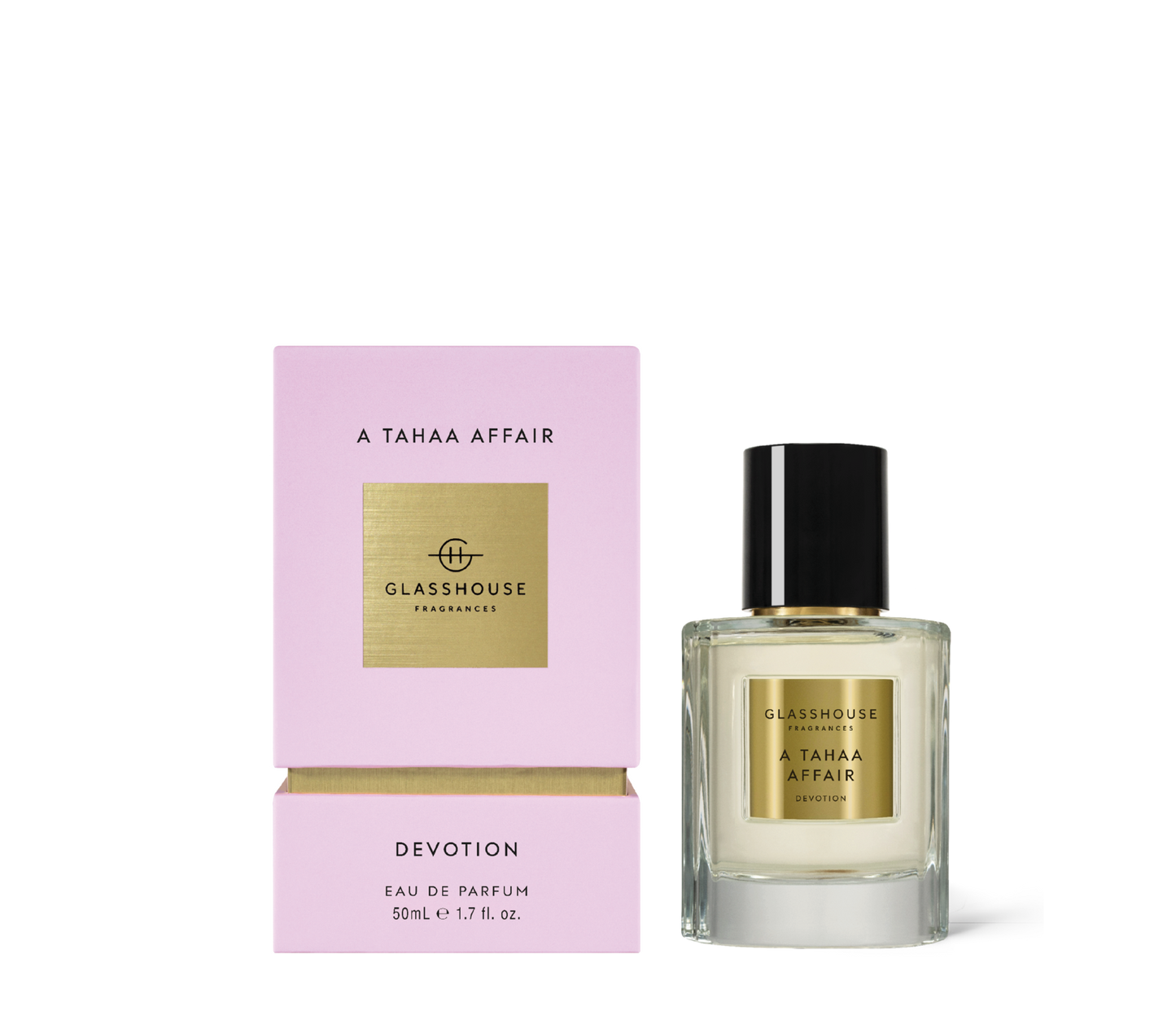 A Tahaa Affair EDP 100ml