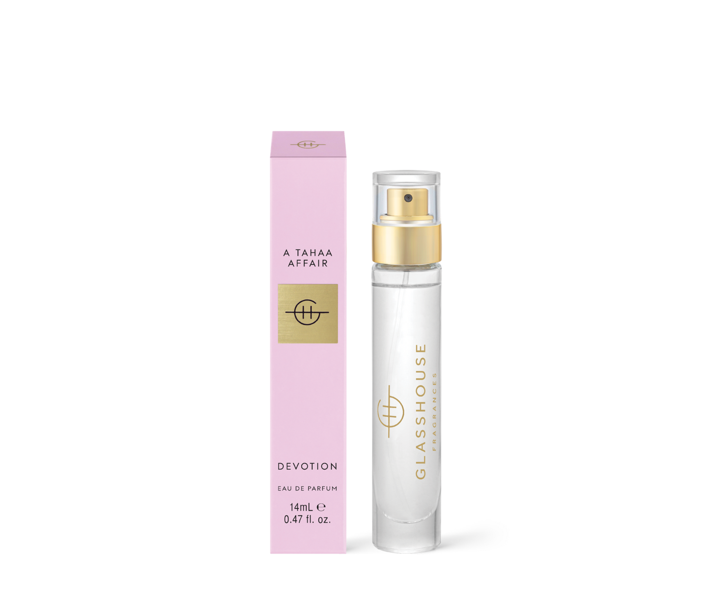 A Tahaa Affair EDP 14ML