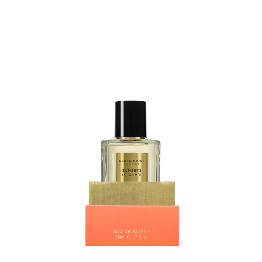 Sunsets In Capri EDP 50ml