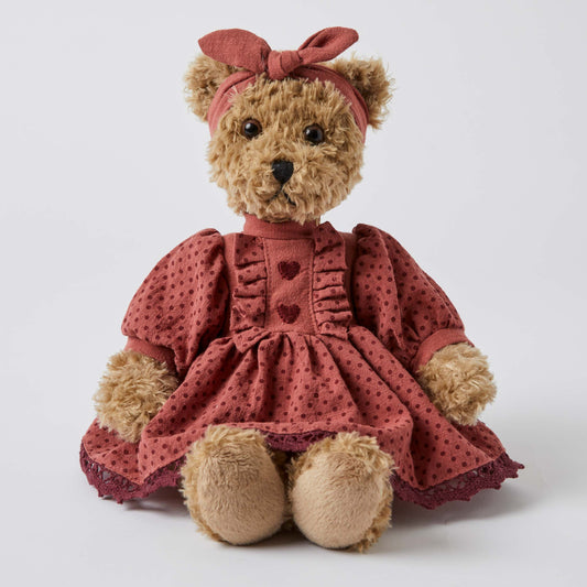 Hazel Notting Hill Bear