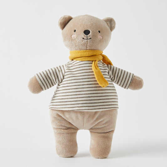 Bobby The Bear