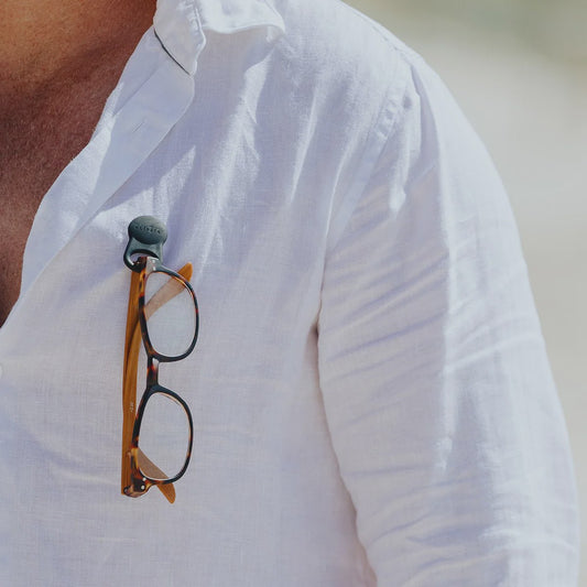 Klipsta Spex Combo - (Black & Stone)
