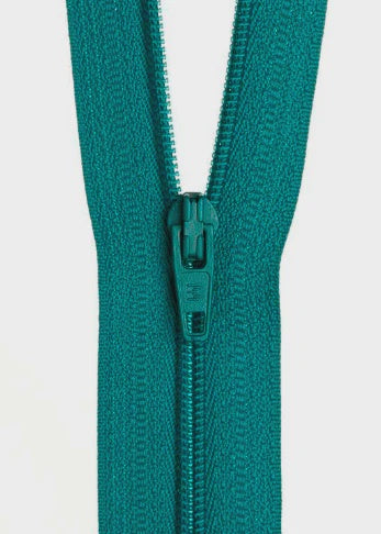 40cm Peacock Dress Zipper