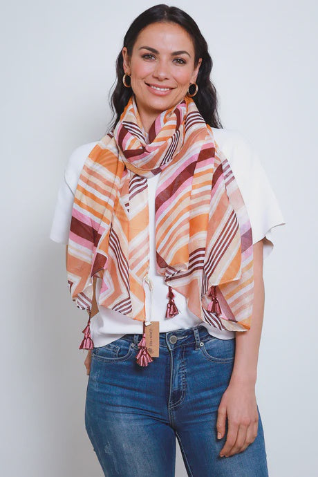 Scarf S11261
