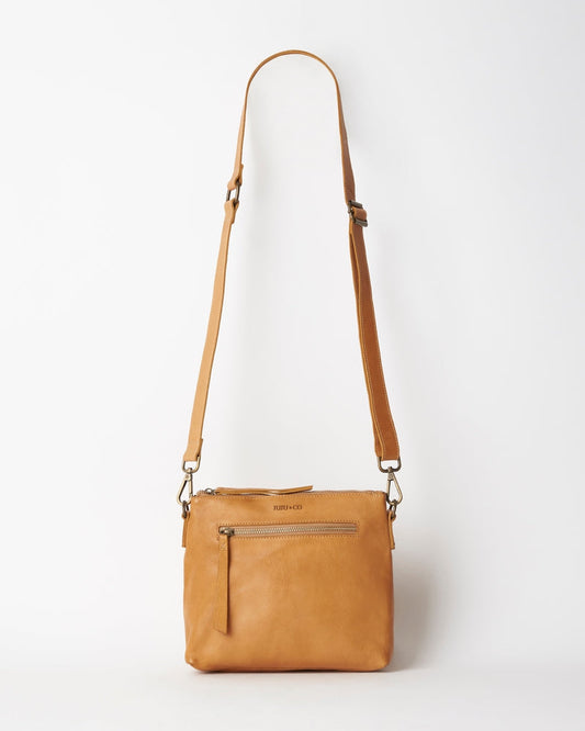 Large Essential Pouch Tan