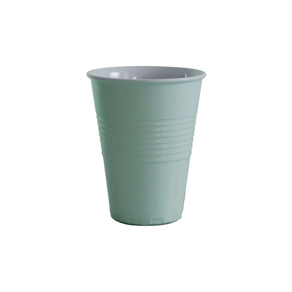 Miami Duck Egg Blue Cup