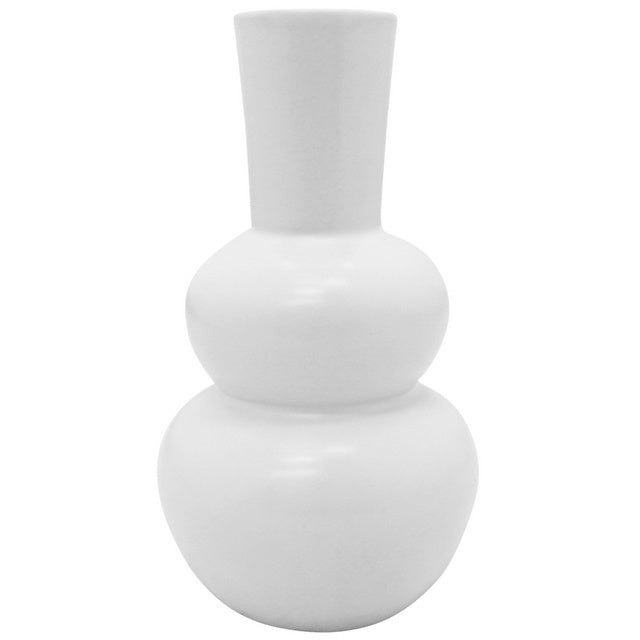 Rackem Vase White