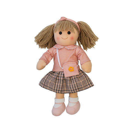 Claudette Doll
