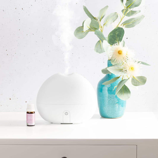 Aroma Moon