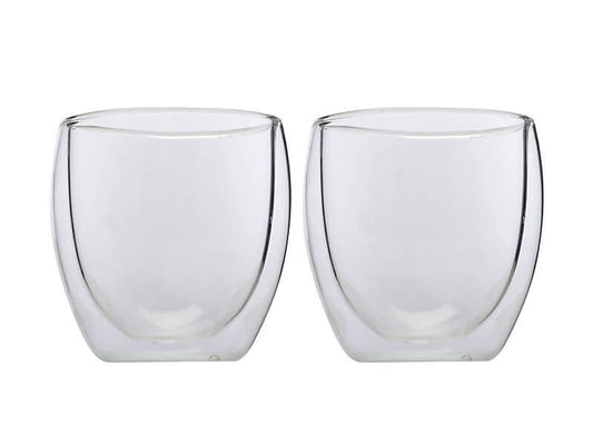 Blend Double Wall Cup 250ML Set of 2