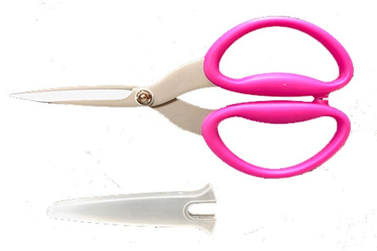 Multipurpose Perfect Scissors - Pink