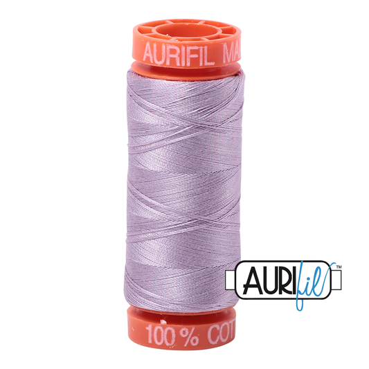 Aurifil Cotton Thread - Lilac